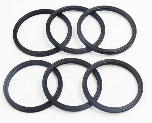 Shore A65 Excavator Seal Kits Excavator Boom Cylinder Seal Kit High Pressure