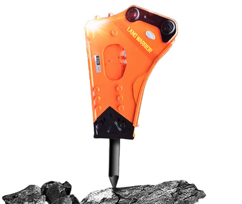 Máy cắt bê tông YSB185 cho Máy cắt thủy lực Kubota