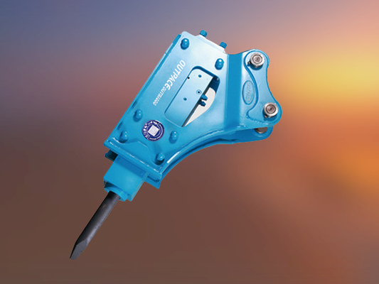 Máy búa đập thủy lực OT1000 Jack Hammer Digger